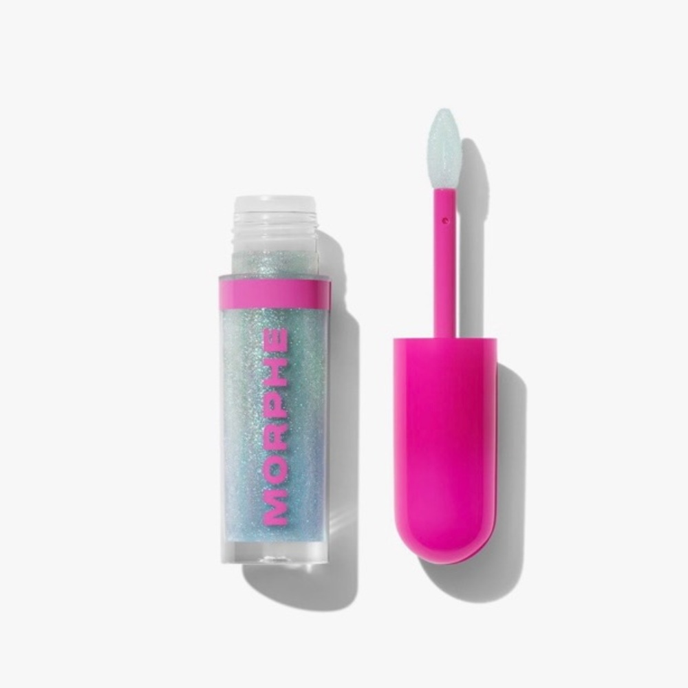 Morphe Lust Potion Bi Phase Lip Oil Thirst Trap